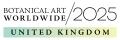 Botanical Art Worldwide 2025 United Kingdom